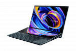 ASUS Unveils New Series of Innovative Laptops at CES 2021