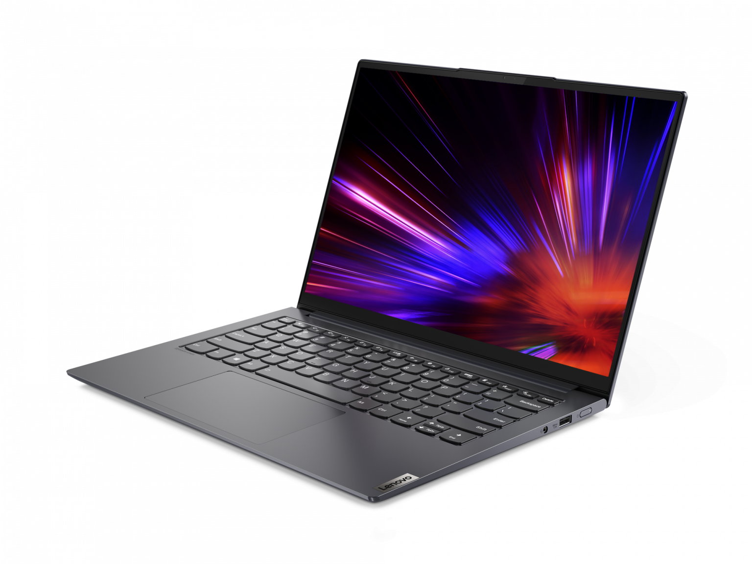 Lenovo Yoga Slim 7i Pro Laptop Now Features OLED Display TechBroll