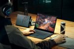 ROG Unveils New Roster of Gaming Laptops in CES 2021