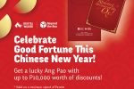 Get an Ang Pao from Digital Walker and Beyond Box with deals worth P10,000!