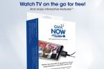 GMA Network launches game-changing device GMA Now!