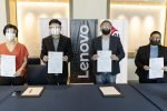 Lenovo beefs up WFH management offerings with VST-ECS and FileWave partnership