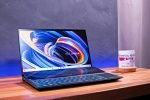 ASUS ZenBook Duo UX482EG Unboxing and First Impressions