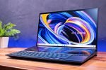 ASUS ZenBook Duo 14 (UX482) Review – Elegant Dual Display Productivity Laptop!