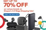 Digital Walker joins Shopee’s 3.3 Mega Shopping Sale 