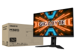 GIGABYTE Launches M32Q Gaming Monitor 