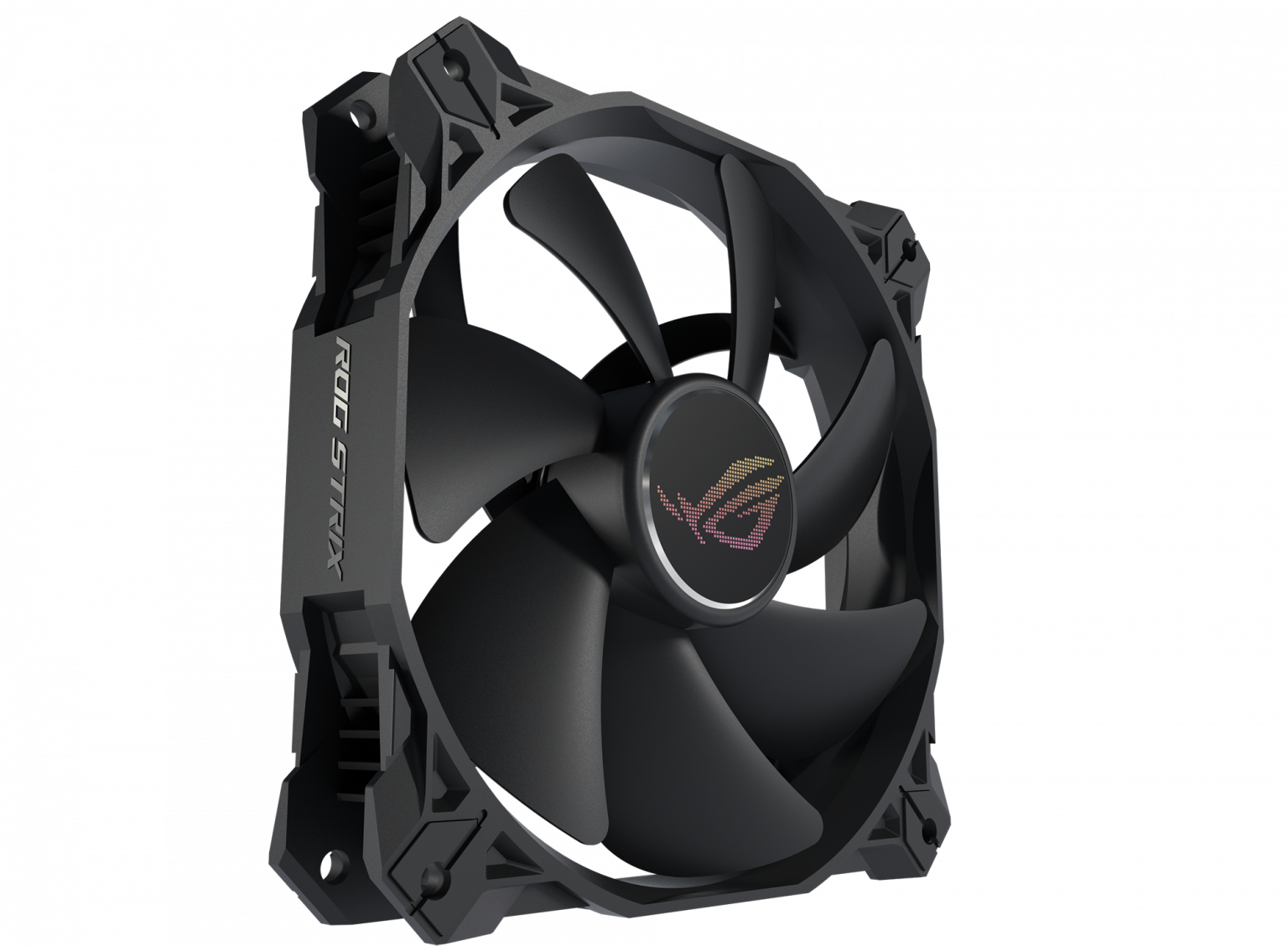 Asus rog strix xf 120 обзор