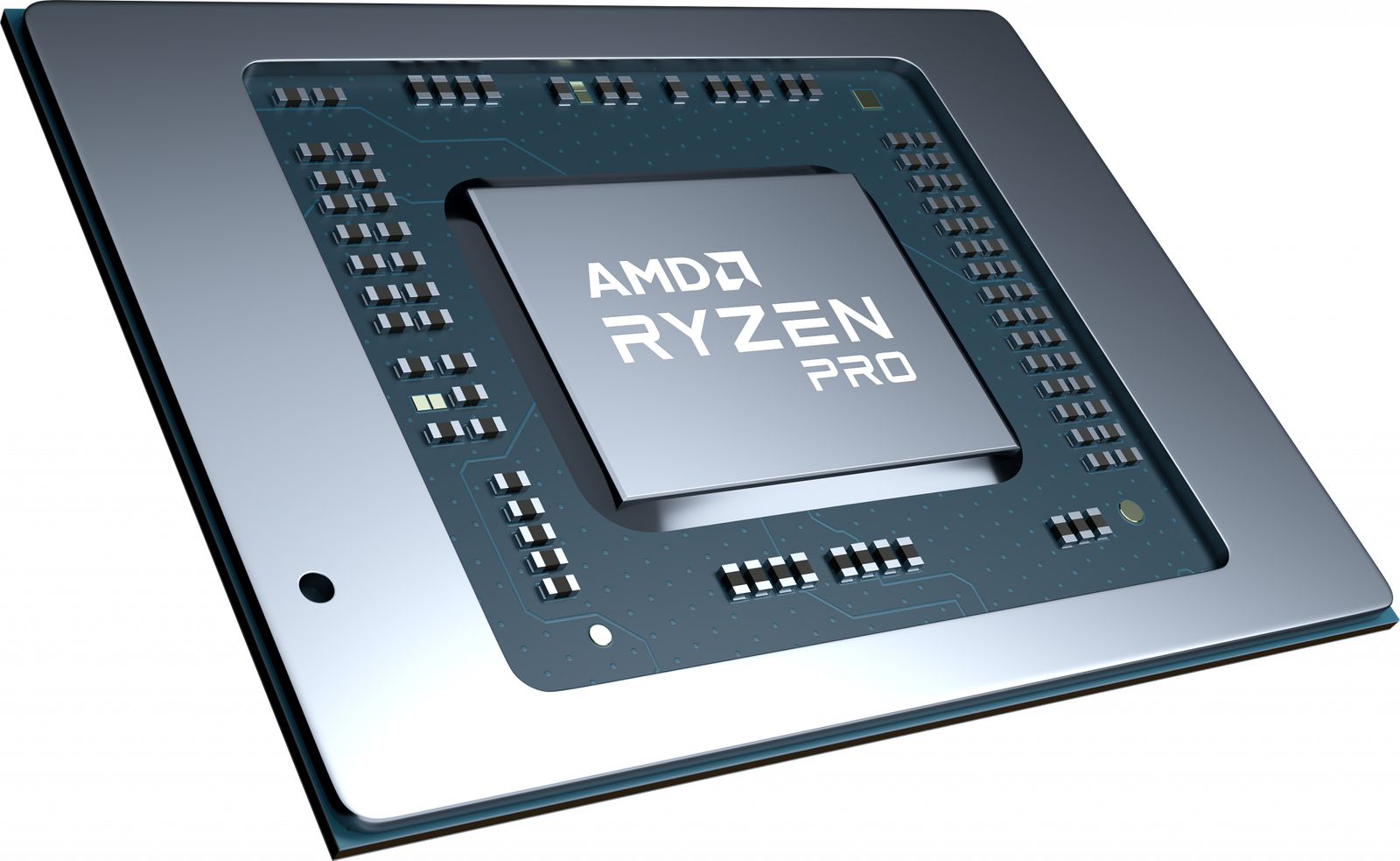 Amd Brings Power Of “zen 3” To World’s Best Mobile Processors For Business Amd Ryzen Pro 5000