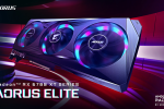  GIGABYTE Launches AORUS Radeon™ RX 6700 XT ELITE graphics card  The Magic of Light – Classic RGB Three Rings are Back