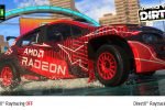 New AMD Radeon Driver Brings Support to DiRT 5 DXR; Optimized for Evil Genius 2 & The Outriders