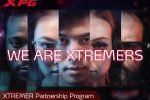 XPG Announces the XTREMER Partnership Program