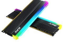 SPECTRIX D45G DDR4 RGB