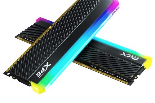 SPECTRIX D45G DDR4 RGB