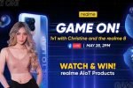 realme raises the bar in Philippine mobile gaming with upcoming eSports events