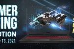 MSI reveals sizzling gaming promos this summer