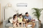 Samsung Introduces its WindFree™ Air Conditioner  with an Air-Purifying Filter