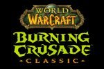 Return to Outland on June 1 With the Launch of World of Warcraft®: Burning Crusade Classic™