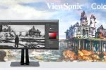 ViewSonic Launches the ColorPro VP68a Series of Professional Monitors