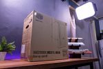 Cooler Master MasterBox MB311L ARGB Unboxing and Overview