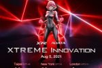 ADATA to Livestream “Xtreme Innovation” Product Launch Event on August 5th