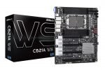 ASRock Launches C621A WS for Server and Workstation Application