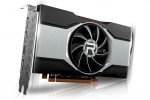 AMD Radeon RX 6600 XT Graphics Card Sets New Standard for High-Framerate, High-Fidelity 1080p PC Gaming