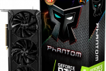 Introducing the GAINWARD GeForce RTX 30 Phantom Series
