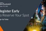 Arm DevSummit Returns in October – Register early for exclusive learning and networking opportunities!