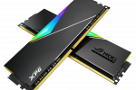 XPG Launches SPECTRIX D50 ROG-CERTIFIED DDR4 RGB Memory Module