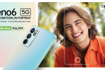 AI Portrait Expert #OPPOReno6 5G Now Officially Available in PH