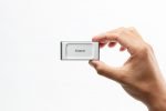 Kingston Announces Pocket-Sized XS2000 Portable SSD and Record-Breaking DataTraveler Max USB 3.2 Gen 2 Flash Drive