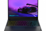 Lenovo Legion Takes Gaming PCs to Higher Levels with Intel