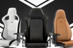 Award winning gaming chairs, each with different purpose are now here in the Philippines!