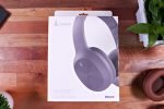 Edifier W600BT Bluetooth Headphones Review
