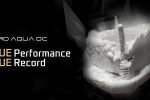 Z690 AQUA OC Dominates the Ranking on HWBOT.com True Performance, True Record
