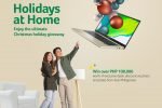 Acer’s ‘Holidays at Home’ Raffle Promo will give you the IKEA home makeover of your dreams
