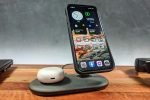 Momax Q.Mag Dual 15W Magnetic Wireless Charging Stand Review