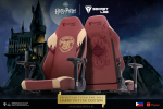 Secretlab celebrates 20 years of magic with the first-ever Harry Potter gaming chair!