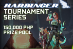 NVIDIA launches PCWORX Collaborates with NVIDIA to Launch the GeForce Harbinger Tournament Series