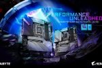GIGABYTE Reveals the Best Featured B660/H610 Motherboards