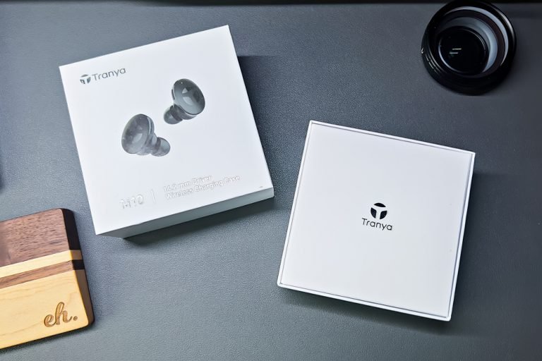 Tranya M10 True Wireless Earbuds Review - My Daily Driver! - TechBroll
