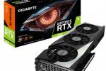 GIGABYTE Launches GeForce RTX 3050 8G graphics cards