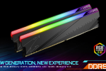Brighten Your Memory Performance with AORUS RGB DDR5 6000MHz 32GB Memory Kit