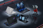 ASUS Republic of Gamers Announces a Cutting-Edge Arsenal of Gaming Laptops at CES 2022