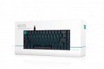 DeepCool releases KG722 65% RGB Mechanical Keyboard