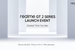 realme set to debut its ‘most premium flagship ever’– realme GT 2 Series at MWC Barcelona 2022 