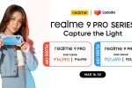 Flagship photography at midrange price: realme 9 Pro Series launched in the PH with up to P2,500 off