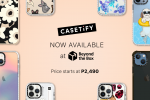 Casetify is Now Available at Beyond the Box!