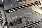 Kingston KC3000 1TB Gen4 NVME SSD Review