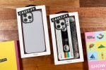 Casetify iPhone 13 Pro MAX Case Review – Protection with Style!
